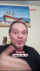 Coluna do JotaCê