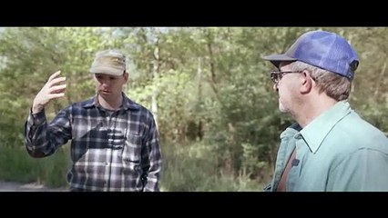 WEREWOLVES UNEARTHED Trailer