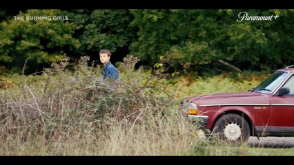 The Burning Girls Trailer