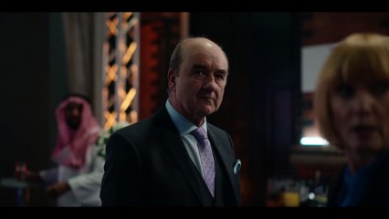 Cobra Rebellion Trailer