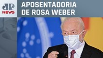 Presidente diz que raça e gênero não serão critérios para indicação ao STF