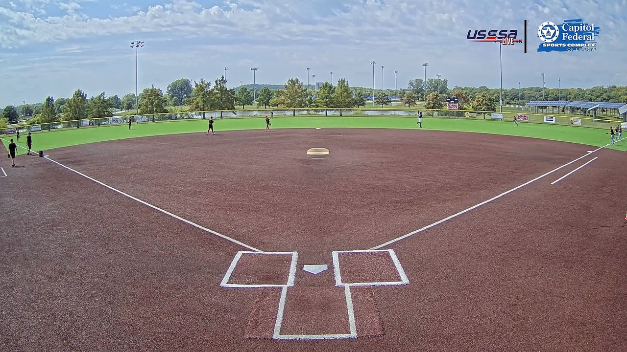 Conrads Field(KC Sports) Sat, Sep 23, 2023 10:45 AM to 11:18 PM