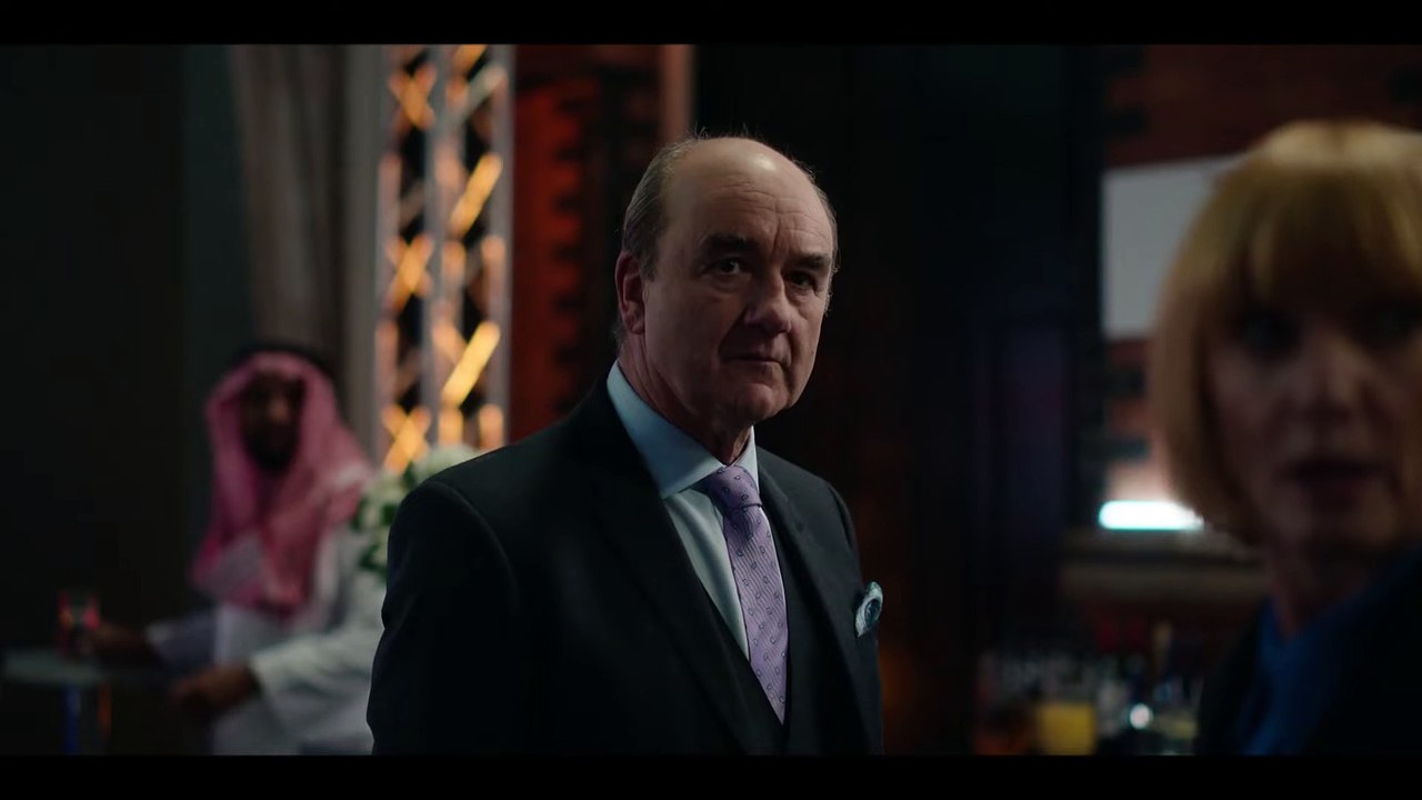 Cobra Season 3