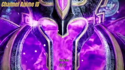 Martial Master Episode 370 sub indo
