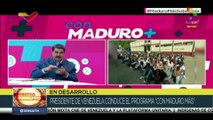Pdte. Maduro da balance de primera fase de Operación de Liberación Gran Cacique Guaicaipuro