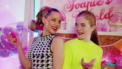 Hollyoaks 25th September 2023