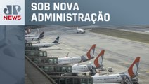 Congonhas deve ganhar novo terminal de passageiros