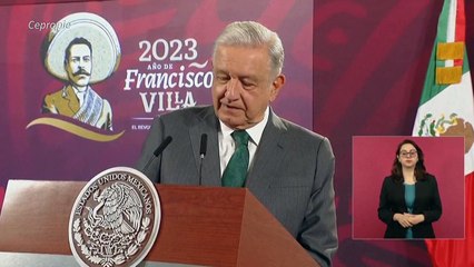 México refuerza seguridad en frontera con Guatemala por presencia de criminales
