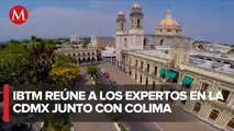 Impulsa Colima turismo de negocios en IBTM Américas