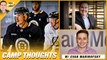 Early takeaways from Bruins camp w/ Evan Marinofsky | Pucks with Haggs