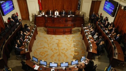 “Un texto constitucional nunca puede ser un programa de Gobierno”: senadora sobre el nuevo proceso constituyente en Chile
