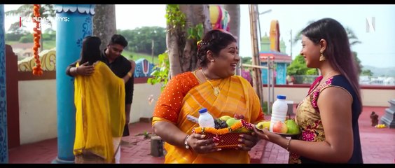 Kandasamys: The Baby | movie | 2023 | Official Trailer