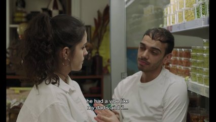 So Much Tenderness | movie | 2022 | Official Trailer