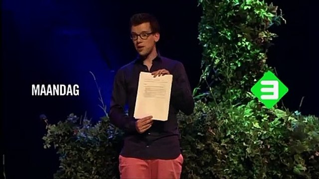 Pieter Derks: Van nature | movie | 2014 | Official Teaser