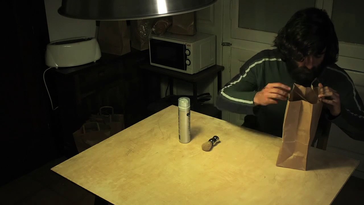 Angry Beard | movie | 2012 | Official Clip