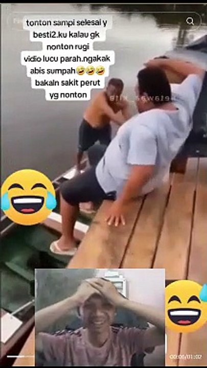 Tidurlah Yang Lelap Kawanku #01 #Shorts  Video Lucu Ngakak