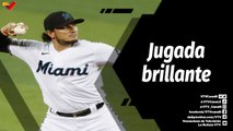 Tras la Noticia | Miguel Rojas el shortstop más educado del momento