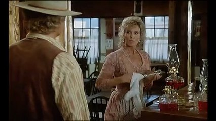 Lucky Luke - Épisode 01 - Daisy town