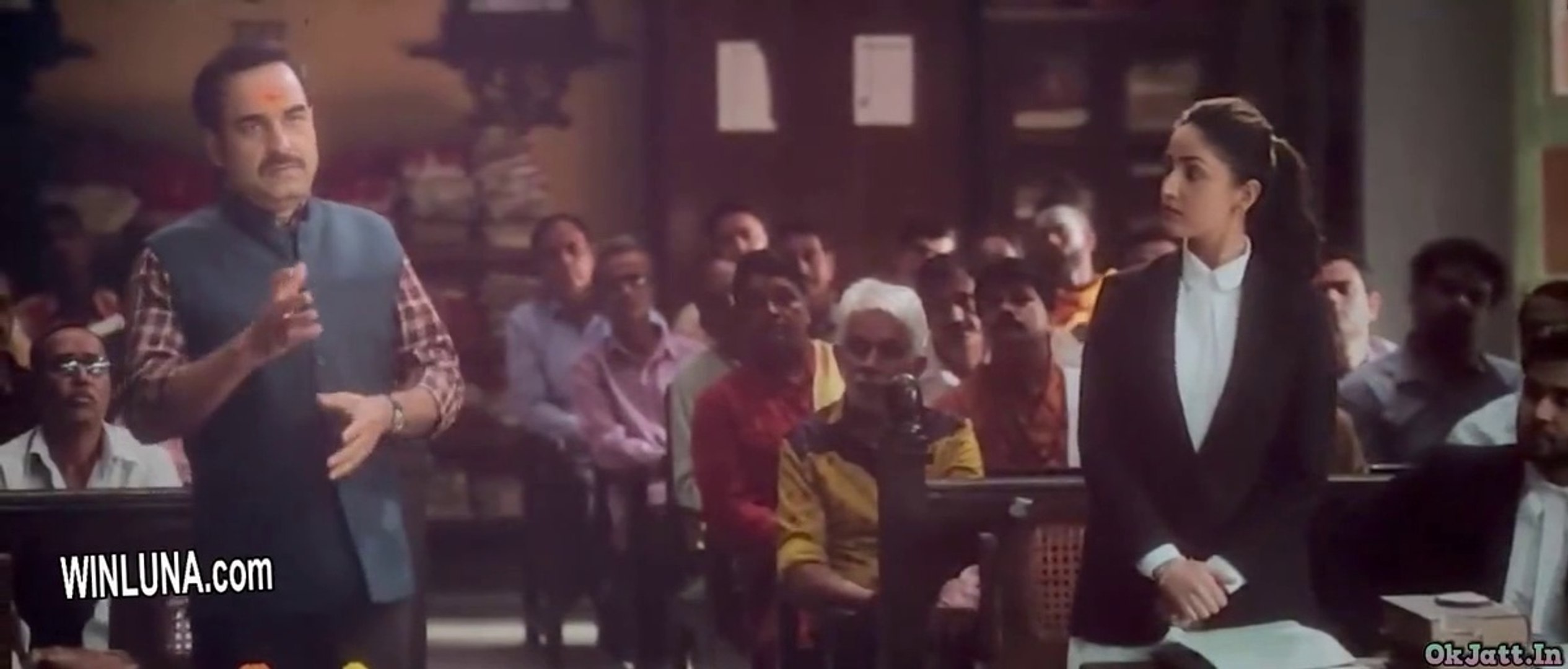 OMG 2 2023 Full Hindi Movie