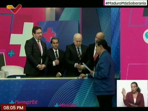 Embajador de Türkiye en Venezuela: Hemos firmado más de 150 acuerdos con empresarios venezolanos