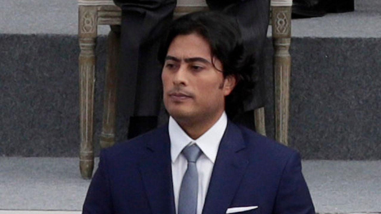 Hijo del presidente Gustavo Petro irá a juicio por enriquecimiento ilícito y lavado de activos: Fiscalía radicó escrito de acusación