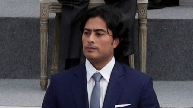 Hijo del presidente Gustavo Petro irá a juicio por enriquecimiento ilícito y lavado de activos: Fiscalía radicó escrito de acusación