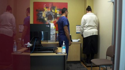 Experts concerned reliance on BMI has poor outcomes