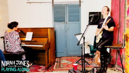 Norah Jones - Get Back (Live From Brooklyn, NY)