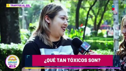 Los mexicanos revelan sus técnicas tóxicas: revisar el celular, andar con un amigo de tu ex y más