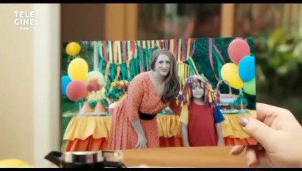 Minha Mãe é Uma Peça 3 - 2019 (TC Fun - 09.23)