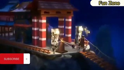 motu patlu ki Jodi new episode invisible qutub minar funzone-112 new episode !