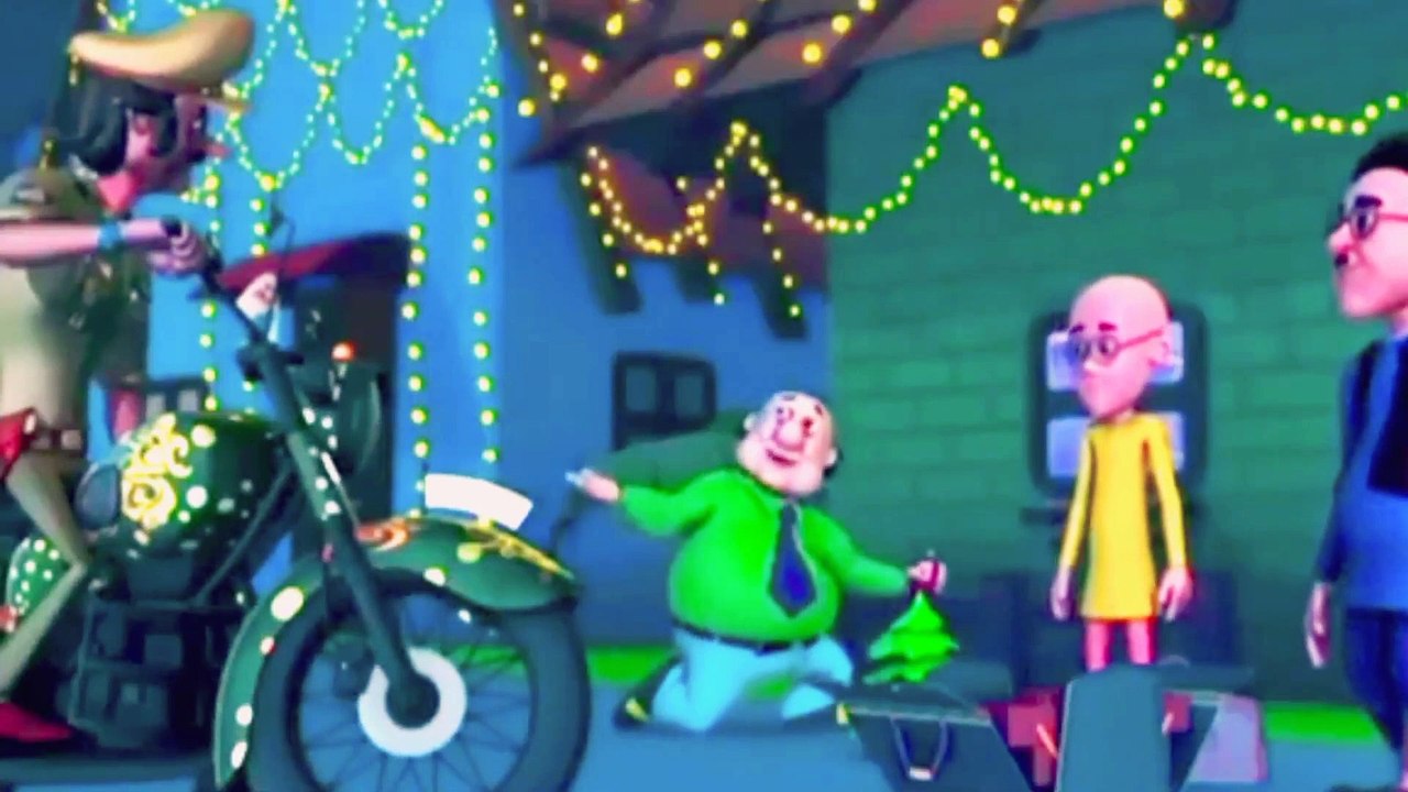 motu patlu cartoon  in hidi! motu patlu comedy short movie ! motu patalu new episode-116!
