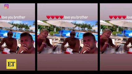 Savannah Chrisley Remembers Ex-Fiancé Nic Kerdiles After Sudden Death