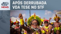 FPA apresenta texto de PEC sobre Marco Temporal das Terras Indígenas