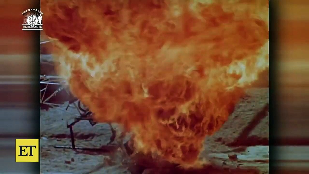 David McCallum, NCIS’ Ducky, Dead at 90