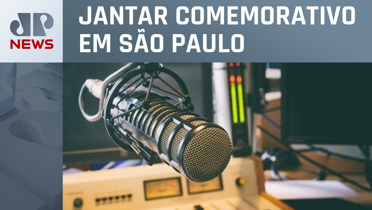 Primeira associação de radiodifusão do Brasil faz 88 anos
