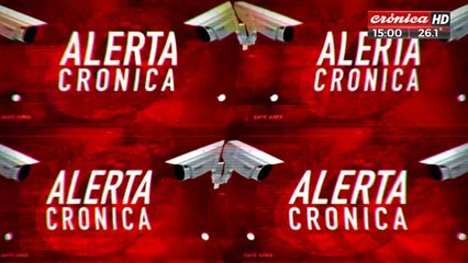 Alerta Crónica 16/9/2023