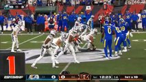 Cincinnati Bengals vs. Los Angeles Rams Highlights 1ST-QTR HD _ NFL Week 3 - September 25_ 2023