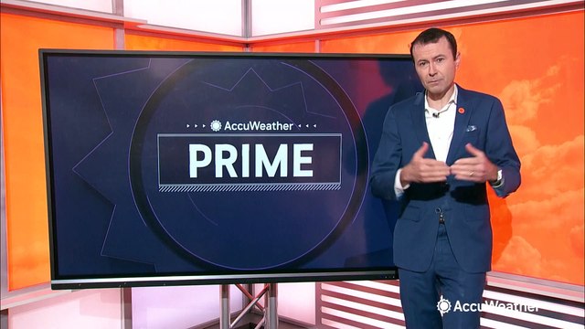 Saltwater intrusion in the Mississippi River threatens drinking water in the New Orleans area