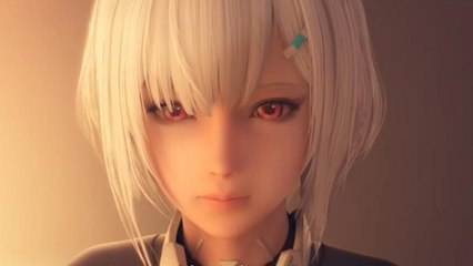 Synduality: Echo of Ada - Tráiler "Old Amasia Investigation"