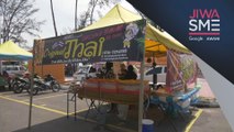 Jiwa SME: Inspirasi sos asli Thai rahsia kejayaan Lokching Bakar By Shaa