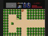 Legend of Zelda (NES) 06