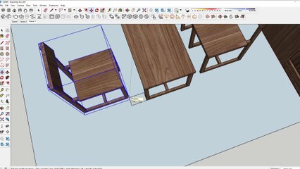 How to build The Gathering Chair | DIY Project (Part 3)