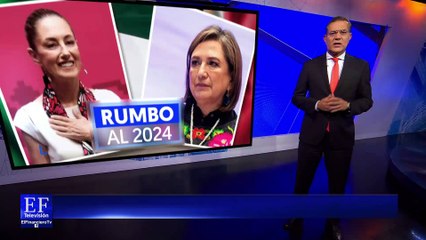 AMLO aclaró que se protegerá a candidatos rumbo a las elecciones 2024