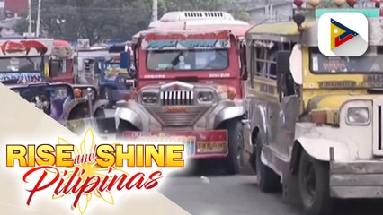 Paano makatutulong ang modernisasyon ng mga jeepney? Alamin!