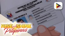 PSA, nilinaw na aabutin pa ng 1 taon bago maipamahagi ang mga national ID card para sa mga nagparehistro