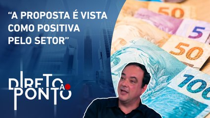 Reforma tributária vai impactar produção industrial em Minas Gerais? Roscoe avalia | DIRETO AO PONTO