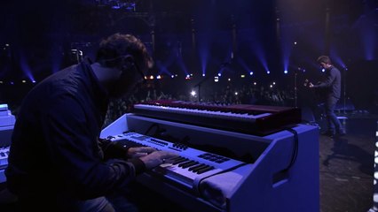 noel gallagher supersonic live