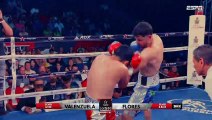Bryan Flores vs Eleazar Valenzuela Carrillo (01-09-2023) Full Fight