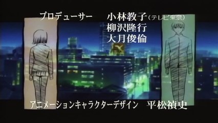 Kare Kano: The 90s Romance Anime You Can't Miss ❤️